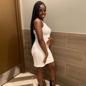 Meet your Posher, Deanna